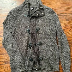 Men’s Express Sweater